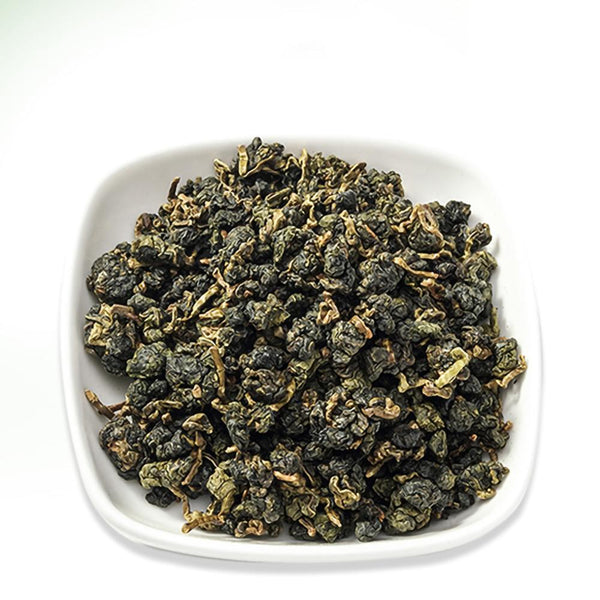 Natural Tie Guan Yin From Tieguanyin's Elegance to Charcoal - Roasted Richness