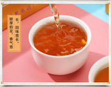 Fuding White Tea Shoumei Old White Tea Small Square Piece Bag Cookie Tea 150g