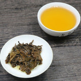Premium Dianhong Black Tea Organic Yunnan Red Loose Leaf Natural Tea