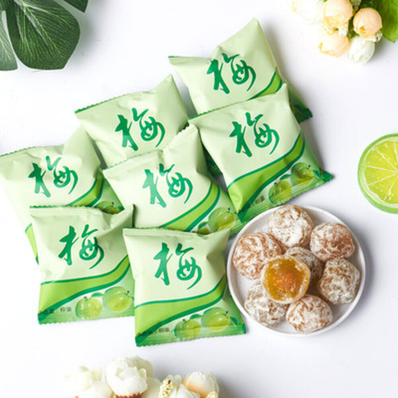 WEIGHT LOSS DIET Enzyme Enhanced DRIED PLUM SLIMMING Main image