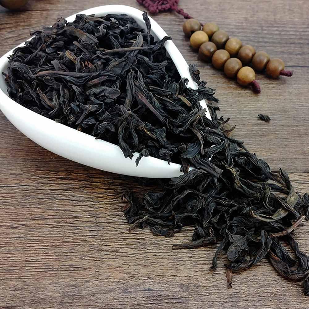 200g Good for Health Gift Packing Dahongpao Da Hung Pao Oolong Tea Da Hong Pao Secondary image
