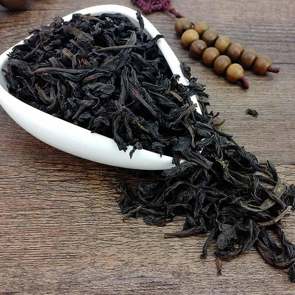 200g Good for Health Gift Packing Dahongpao Da Hung Pao Oolong Tea Da Hong Pao