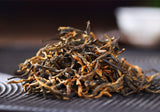 2024 Early Spring Kung Fu Black Tea Special Grade Yunnan Fengqing Dian Hong Tea