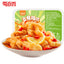200g Boneless Chicken Feet with Lemon Hot and Sour Snacks Boneless Phoenix Feet