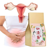 Hormonal Balance Detox Yoni Tea Bags Herbal Womb Detox Natural Fertility Tea