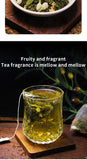 Grape Oolong Tea Herbal Tea 150g