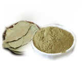 HELLOYOUNG Pure Bay Leaf Powder (Ground) -Strong Flavour,Fresh Made
