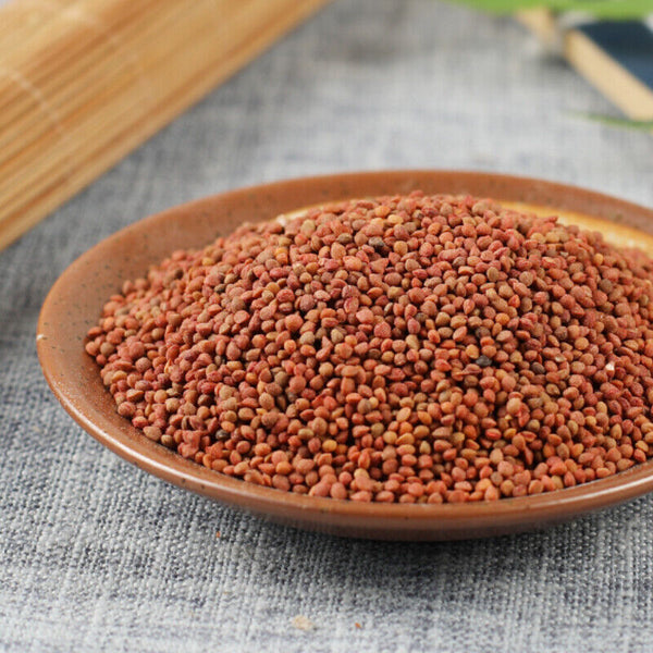 500g Featured Natural Healthy Herbal TeasChu Shizi Top Quality Health Care 精选楮实子