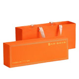 Chenpi White Tea Old White Tea Fuding White Tea Small Square Tea Cake Gift Set