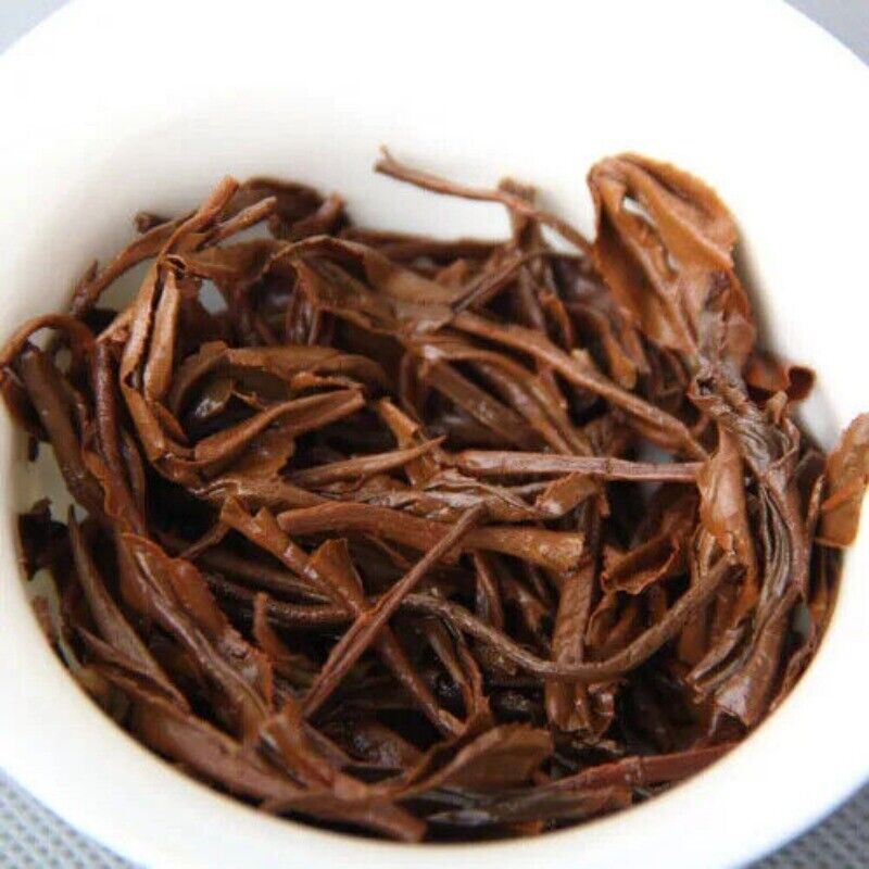 Dian Hong Maofeng Tea Black Tea Premium Red Mao Feng Dian Hong Famous Tea 250g Secondary image