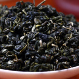 Authentic Yunnan High Mountain Biluochun Pre Qingming Green Tea Loose Leaf 160g