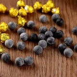 Yunnan Aged Natural Organic Certified Pu erh Ripe Tea Cream Pu erh Ripe Tea