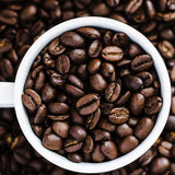 500g High Quality Original Vietnam Coffee Bean Baking Charcoal Tea Green Food 咖啡