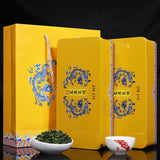 Anxi Tieguanyin Tea Gift Set Strong Aroma Oolong Tea