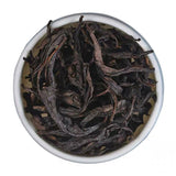 250g Bio Top Wuyi Dahongpao Tee Große Rote Robe Oolong Tee China Spezialtee