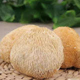 100% Organic Natural Dried Lion's Mane Mushroom Chinese Herbs Healthy Care 500g