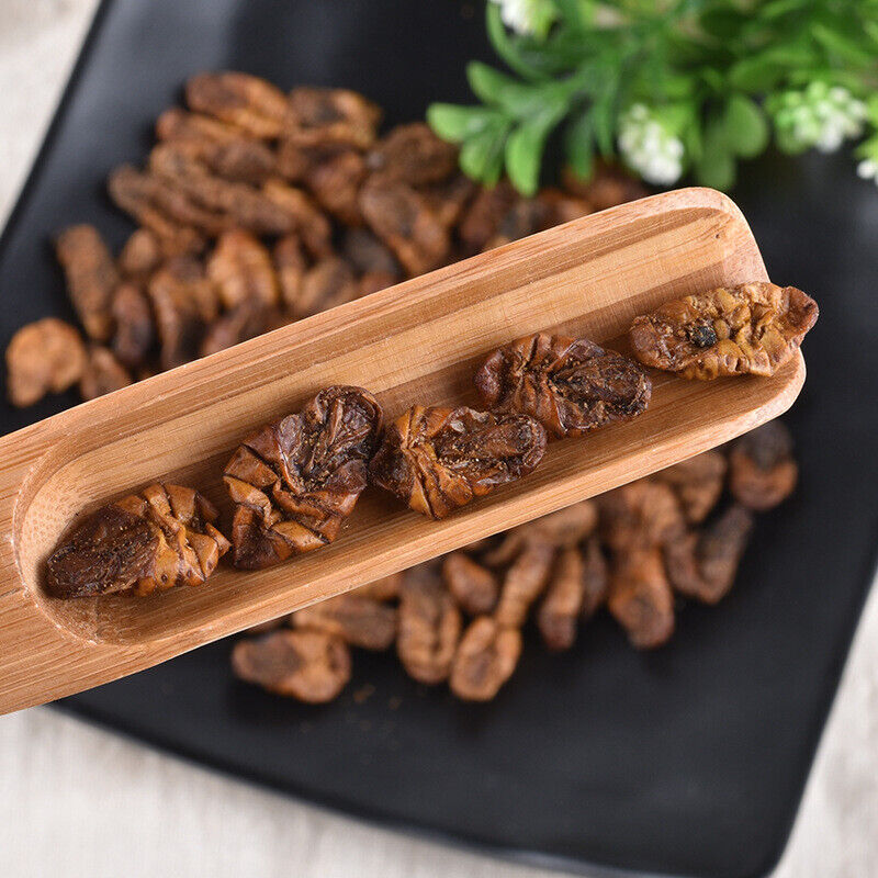 Dried Cicada Chrysalis Dried Silkworm Chrysalis Chinese Herbs 500g/1.1lb