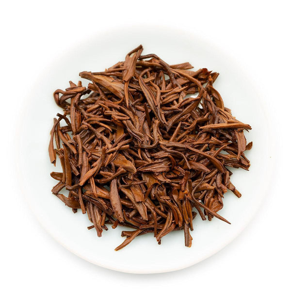 225g High quality natural China Jin Jun Mei Black Tea 2nd Class Loose Leaf