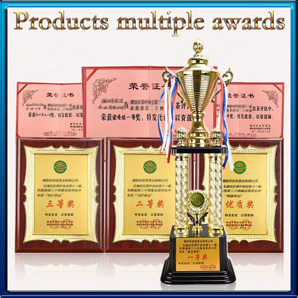 Oolong Tea from Taiwan Organically Grown Jin Xuan Creamy Nutty Taste Aroma 250g