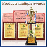 Oolong Tea from Taiwan Organically Grown Jin Xuan Creamy Nutty Taste Aroma 250g