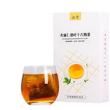 5g*30 Bags Organic Herbal Tea Hemp Seed Mulberry Leaf Sixteen Things Healthy Tea