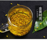 Clove Osmanthus Tea Health Tea Removes Bad Breath , Nourishes The Stomach