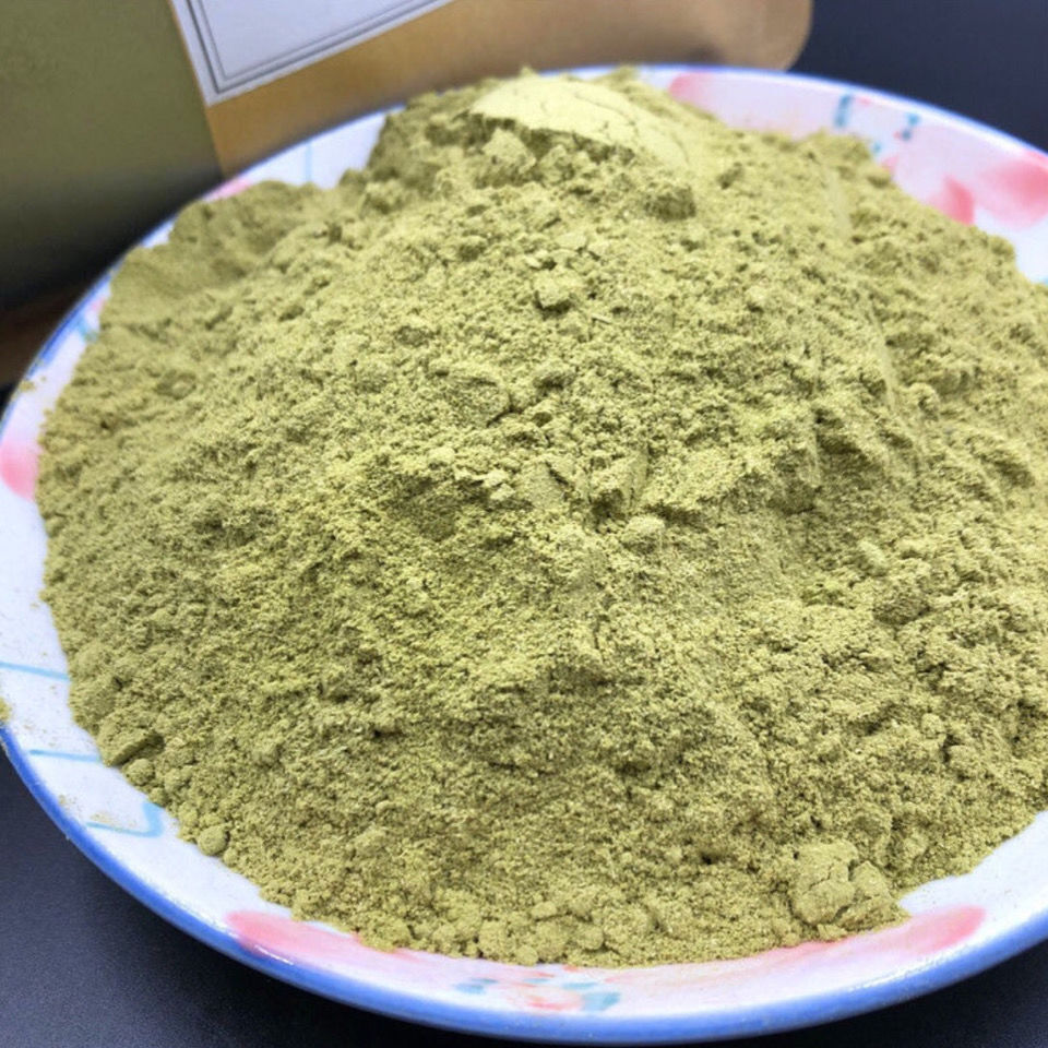 First Grade Pine Needles Powder Improving Sleeping Chinese Herbal Powder