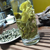 300g Yunnan Biluochun Spring Qingxiang Green Tea Bag 12.34oz