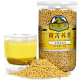 400g Whole Plant Tartary Buckwheat Tea Herbal Tea Health Care Quanzhukuqiaocha
