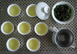 250g AAA Classical Tie Guan Yin Oolong Tea TiKuanYin Green Tea Anxi Tieguanyin 茶