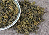 Yunnan Green Tea 2025 Top Grade Dian Green Biluochun