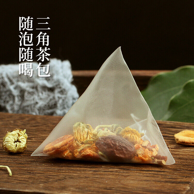 Fatty Sea Chrysanthemum Tea Honeysuckle Luo Han Guo Tea Healthy Tea 50 packs