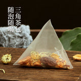 Fatty Sea Chrysanthemum Tea Honeysuckle Luo Han Guo Tea Healthy Tea 50 packs