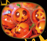 Halloween Candy - Explosive Pumpkin Candy Cute Spooky Pumpkin Candies Gift Box