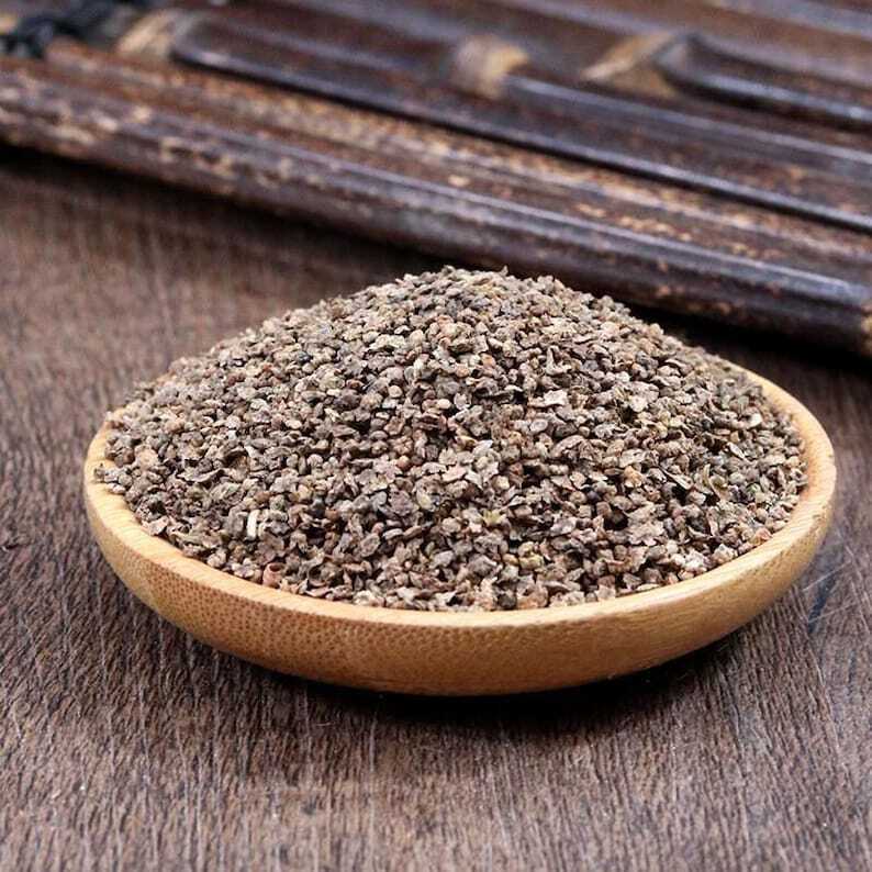 Dried Fructus Kochiae, Kochia Scoparia, Belvedere Fruit, Broom Cypress Fruit Main image