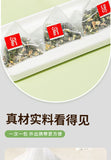 Wellness Tea Mulberry Leaf Bitter Melon Winter Melon Herbal Blend Natural Bags