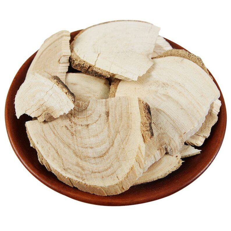 250g Siberian Ginseng Root Cut Loose Herb - Eleutherococcus Senticosus