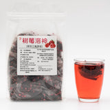 Fruit Tea Blend & Cold Brew Raspberry Hibiscus & Strawberry Tea Bags