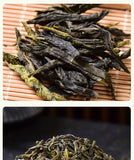 Premium Yunnan Pu-erh Glutinous Rice Aroma Tea 150g Loose Leaf Green Raw Tea
