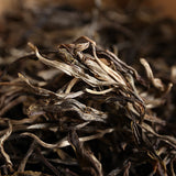 500g Yunnan Pu-erh Tea Wu-erh Mountain Trees Pu-erh Raw Tea Big Leaf Seeds Tea