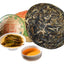 Puerh Tea Raw Tea Early Spring Chinese Older Tree Health Care Green Food 250g