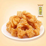 Sweet Snacks Chinese Food Pastry Dessert Mi San Dao