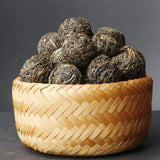 Small Dragon Balls 30 Pcs Spring Tea Pure Icelandic Sweet Pu'er Mini Tuo Tea