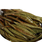 2024 Premium  Yunnan Pu'er Raw Baihao Yinzhen White Tea Loose Leaf 500g
