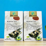 Stress & Anxiety Relief Herbal Tea Sleeping Tea Aid Remedy Relax Detox Tea