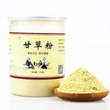 Natural Chinese Traditional Medicine Tea Licorice Root Powder Organic Herbal Tea