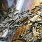 Chaozhou Mi Lan Xiang Dancong Oolong Tea Sweet Honey Potato