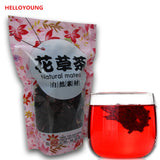 50g Health care Tea Hibiscus tea Roselle tea natural flower tea fit detox tea