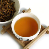 Jinjunmei Black Tea 100g Supreme Fujian Jinjunmei Eyebrow Chinese Black Tea