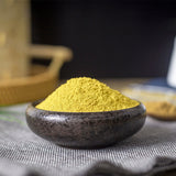 Natural Authentic Wild Changbai Mountain Edible100g Broken Pine Pollen